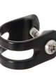 SRAM Klammer - DISC BRAKE LEVER CLAMP - Schwarz