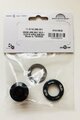 SRAM Reparatursatz - CRANK ARM BOLT KIT SELF-EXTRACTING M18/M30 DUB - Schwarz