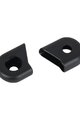 SRAM Abdeckung - CRANK ARM GUARD/BOOTS - Schwarz