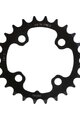 SRAM Kettenblatt - MTB 24T 64 V1 - Schwarz