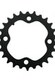 SRAM Kettenblatt - MTB 22T 64 V3 HARD - Schwarz