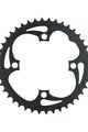 SRAM Kettenblatt - MTB 42 104 SS 3mm BLAST - Schwarz