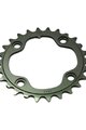 SRAM Kettenblatt - MTB 26T 80 XX S1 AL3 TUNGSTEN - Silber