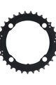 SRAM Kettenblatt - MTB 33T 104 S1 AL5 3X10 BLAST - Schwarz