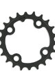 SRAM Kettenblatt - MTB 22T 64 S1 AL3 BLAST - Schwarz