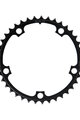 SRAM Kettenblatt - ROAD 39T V2 130 3mm - Schwarz