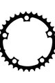 SRAM Kettenblatt - ROAD 34 V1 110 3mm - Schwarz