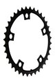 SRAM Kettenblatt - ROAD 36T V3 110 3mm - Schwarz