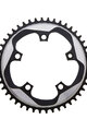 SRAM Kettenblatt - X-SYNC 38 - Silber/Schwarz