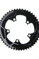 SRAM Kettenblatt - ROAD TIVAL22 X-GLIDE R 50 YAW - Schwarz