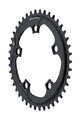 SRAM Kettenblatt - X-SYNC 42 - Schwarz