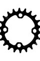 SRAM Kettenblatt - MTB 22T 64 NO PIN - Schwarz