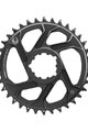 SRAM Kettenblatt - X-SYNC 2 36 6mm - Schwarz