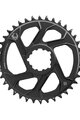 SRAM Kettenblatt - X-SYNC 2 38 6mm - Schwarz