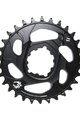 SRAM Kettenblatt - X-SYNX 2 30 4mm - Schwarz