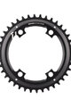 SRAM Kettenblatt - X-SYNC 40 - Schwarz