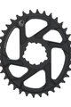 SRAM Kettenblatt - X-SYNC 2 OVAL 36 3mm - Schwarz