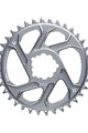 SRAM Kettenblatt - X-SYNC 2 34 6mm - Silber