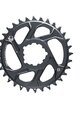 SRAM Kettenblatt - X-SYNC 2 SL 30z 6mm - Schwarz