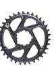 SRAM Kettenblatt - X-SYNC 2 SL 32z 6mm - Schwarz