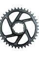 SRAM Kettenblatt - X-SYNC 2 SL 38 6mm - Schwarz