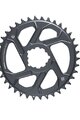 SRAM Kettenblatt - X-SYNC 2 SL 36 - Schwarz