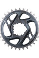 SRAM Kettenblatt - X-SYNC 2 30T 6mm - Silber