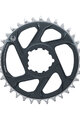 SRAM Kettenblatt - X-SYNC 2 30T 4mm - Silber/Schwarz