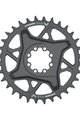 SRAM Kettenblatt - T-TYPE 32T 3mm - Schwarz