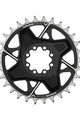 SRAM Kettenblatt - T-TYPE 30T 3mm - Schwarz