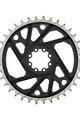 SRAM Kettenblatt - T-TYPE 32T 3mm - Silber/Schwarz