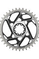 SRAM Kettenblatt - T-TYPE 36T 3mm - Silber/Schwarz