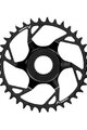 SRAM Kettenblatt - T-TYPE 36T CL55 BOSCH GENERATION 4 - Schwarz