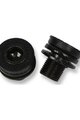 SRAM Schraubensatz - CRANK ARM BOLT KIT M12 CAPLESS - Schwarz