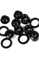 SRAM Schraubensatz - CRANK CHAINRING BOLT KIT 4-ARM - Schwarz