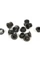 SRAM Schraubensatz - CRANK CHAINRING BOLT KIT 4-ARM - Schwarz