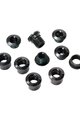 SRAM Schraubensatz - CHAINRING BOLT KIT 5X2 M8.5X7 / M8.5X5 - Schwarz