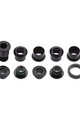 SRAM Schraubensatz - CHAINRING BOLT KIT 5X2 M8.5X7 / M8.5X5 - Schwarz