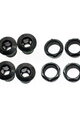 SRAM Schraubensatz - CRANK CHAINRING BOLT KIT 4-ARM - Schwarz