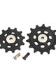 SRAM Riemenscheiben - PULLEYS NX/SX EAGLE - Schwarz