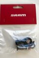 SRAM Schraubensatz für den Schalthebel - SCREW KIT XX1 EAGLE AXS (B-BOLT/WASHER, B-SCREW AND LIMIT SCREWS) - Schwarz