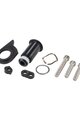 SRAM Schraubensatz für den Schalthebel - B-BOLT AND LIMIT SCREW KIT GX EAGLE 52z - Silber/Schwarz