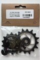 SRAM Riemenscheiben - PULLEYS XXSL T-TYPE EAGLE AXS - Schwarz