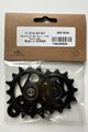 SRAM Riemenscheiben - PULLEYS XX T-TYPE EAGLE AXS - Schwarz