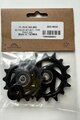 SRAM Riemenscheiben - PULLEYS X0 T-TYPE EAGLE AXS - Schwarz