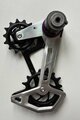 SRAM Riemenscheiben - CAGE ASSEMBLY KIT XX T-TYPE EAGLE AXS - Schwarz