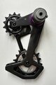 SRAM Riemenscheiben - CAGE ASSEMBLY KIT X0 T-TYPE EAGLE AXS - Schwarz