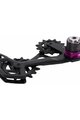 SRAM Riemenscheiben - CAGE ASSEMBLY KIT GX T-TYPE EAGLE AXS - Schwarz