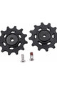 SRAM Riemenscheiben - PULLEYS APEX XPLR AXS - Schwarz