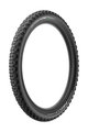 PIRELLI Reifen - SCORPION ENDURO R HARDWALL 27.5 x 2.6 60 tpi - Schwarz